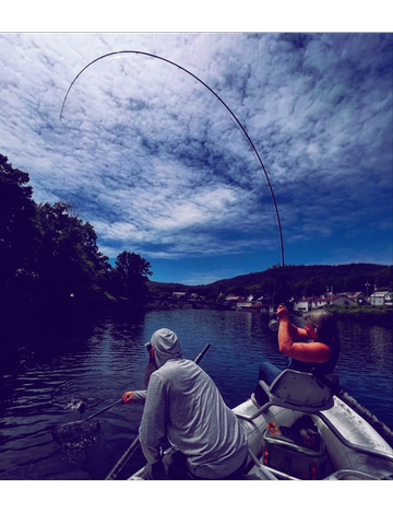 Event February Gathering: Fly Fishing Western MA with Brian Gilbert