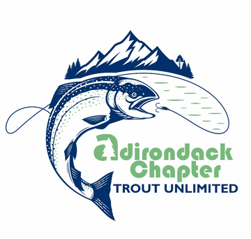 Event 2025 ADK Trout Unlimited Conservation Banquet