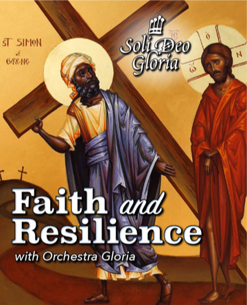 Event Faith & Resilience