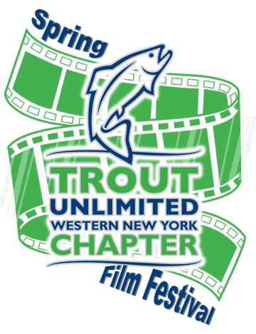 Event The WNY Trout Unlimited Spring Film Festival at The Ridge