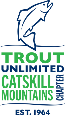 Event Family Day with Catskill Mountains Trout Unlimited