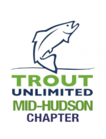 Event Monthly Meeting: Jim Katz - Environmental Analyst at the Hudson River Estuary Program