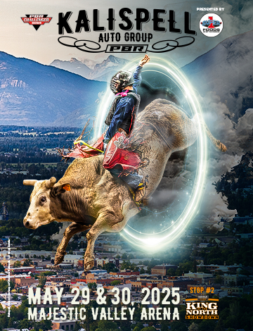 Event Kalispell Auto Group PBR