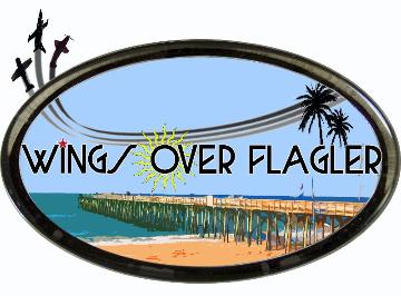 Event Wings Over Flagler