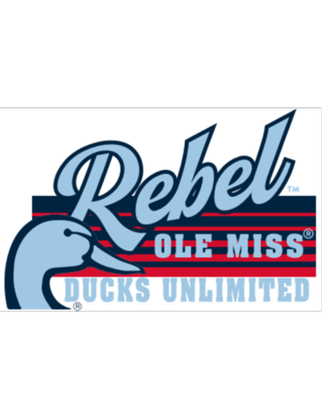 Event Ole Miss DU Spring Kickoff Party