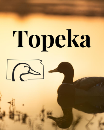 Event Topeka Ducks Unlimited 58th Annual Dinner Banquet & Auction