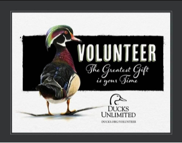 Event NRV Ducks Unlimited Happy Hour 