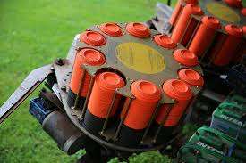 Event Lame Duck Sporting Clays Shoot