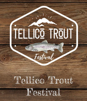 Event Tellico Trout Festival 