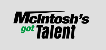 Event McIntosh High School Talent Contest 