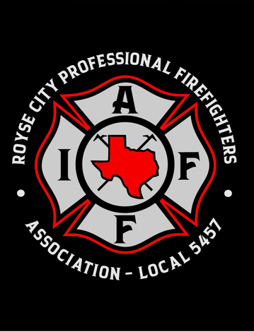 Event Royse City Professional Firefighters Association Golf Tournament