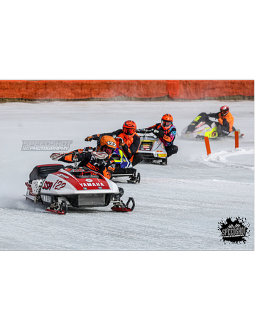 Event World Series of Snowmobile Racing