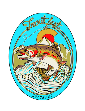 Event Troutfest Colorado 2025