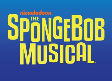 Event The SpongeBob Musical