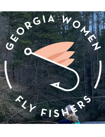 Event Georgia Women Fly Fishers Spring Casting Clinic