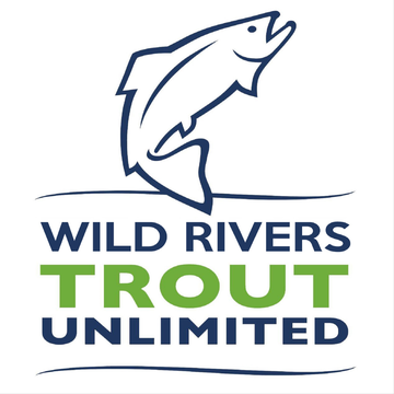 Event Wild Rivers TU Conservation Expo & Fundraiser