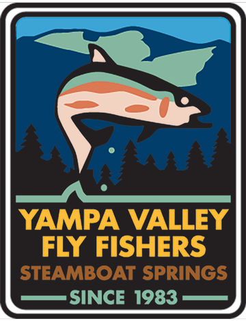 Event Public Meeting: Friends of the Yampa Presentation and Tyers Social