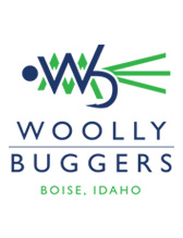 Event Woolly Buggers March Meeting: Bass Poppers