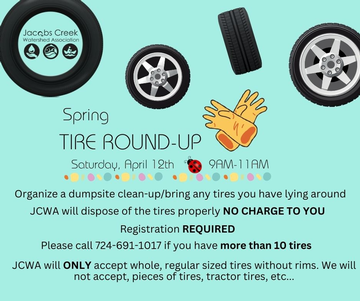 Event Spring Tire Round-Up