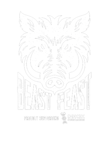 Event 2025 Beast Feast Benefiting the DDX3X Foundation