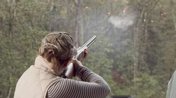 Event Bill Abbott Memorial Shoot