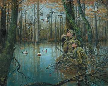 Event Tombigbee River Valley Dinner: Tupelo