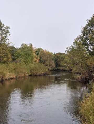 Event Habitat Day- Vermillion River Kummer AMA-8 May-Invasives Removal-9AM-12N