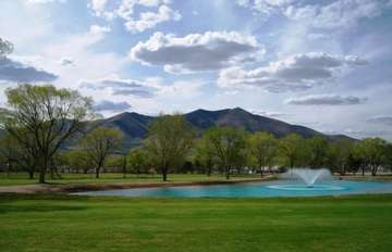 Event Winnemucca Annual Golf Tournament