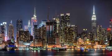 Event 89th Annual New York City Ducks Unlimited Dinner & Sportsman's Exhibition