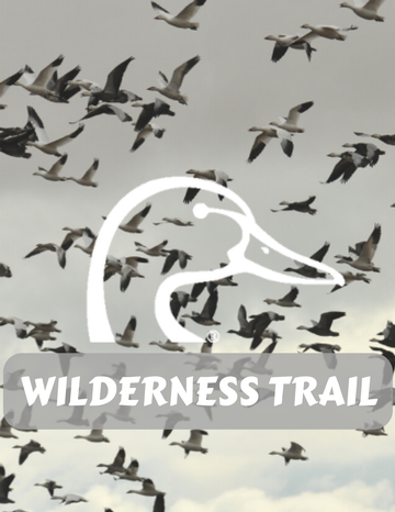 Event Wilderness Trail Banquet