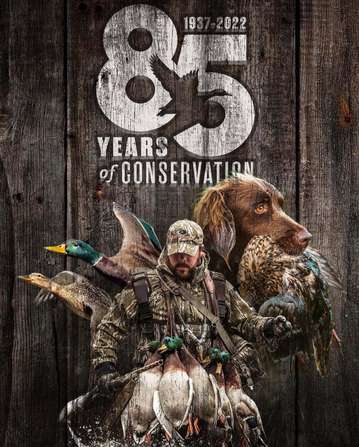 Event Potomac Valley Ducks Unlimited Fall Dinner