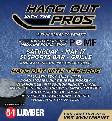 Event Hang Out with the Pros