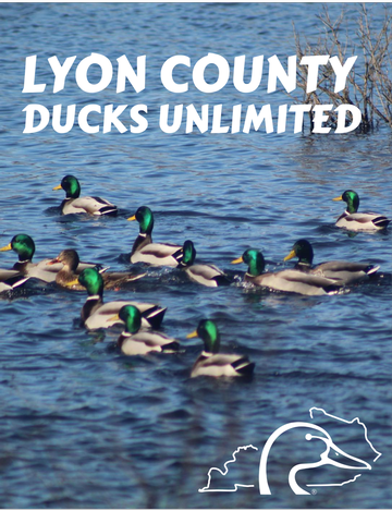 Event Lyon County Banquet