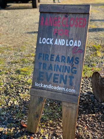 Event Lock and Load Em - 2025 Concealed Carry Skills & Tactics Pistol Course - Evergreen Sportsmens Club