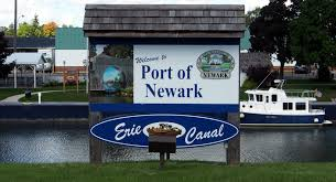 Event Newark Chapter BBQ PARTY