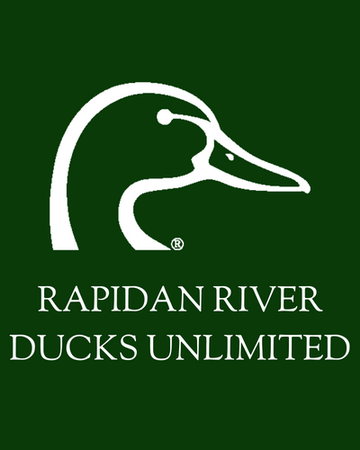 Event Rapidan River DU Sportsman's Bash