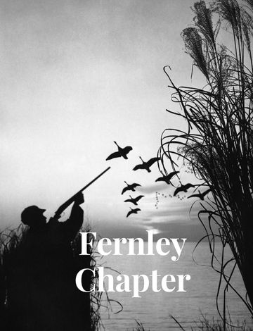 Event Fernley Chapter Ducks Unlimited Banquet