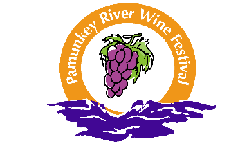 Event Pamunkey River Wine Festival