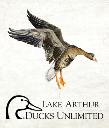 Event Lake Arthur Banquet