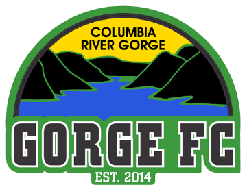 Event GORGE FC Soccer Tickets