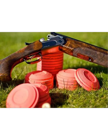 Event 10-25-25 Battle for the Stag Sporting Clay Tournament Suwannee River Ducks Unlimited