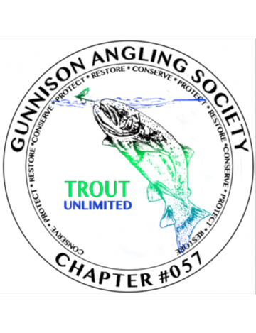 Event  Guest Speaker Presentation:  BAETIS MAYFLYS – ARKANSAS RIVER