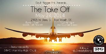 Event #TheTakeOff