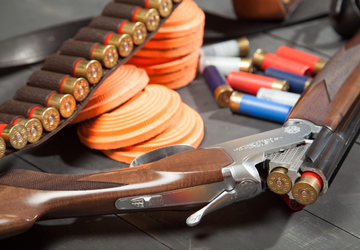 Event 2025 Herkimer Gun Bonanza & Clay Shoot