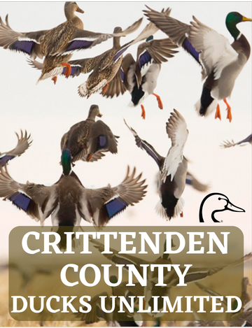 Event Crittenden County Dinner