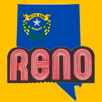 Event Reno Annual Dinner