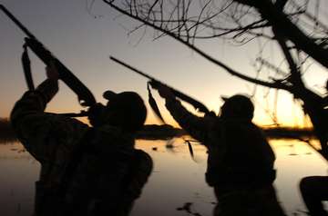 Event San Jacinto Ducks Unlimited Banquet (Formally Kingwood/Humble Chapter)