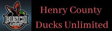 Event Henry County Annual Banquet