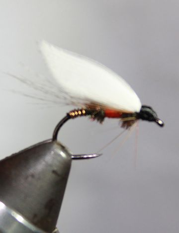 Event Brodhead Fly Tyers