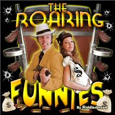 Event The Roaring Funnies